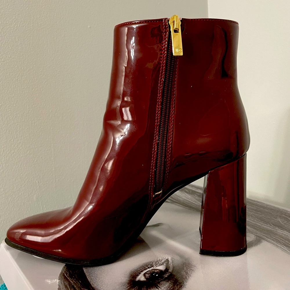 BOOTS JLO JENNIFER LOPEZ BOOTIE